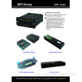 Amplificateur audio et DAC OEM sur mesure